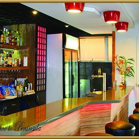 Peninsula International Hotel Suva Fiji Екстериор снимка
