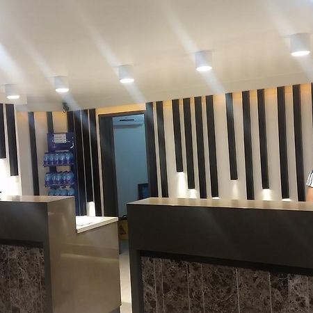 Peninsula International Hotel Suva Fiji Екстериор снимка