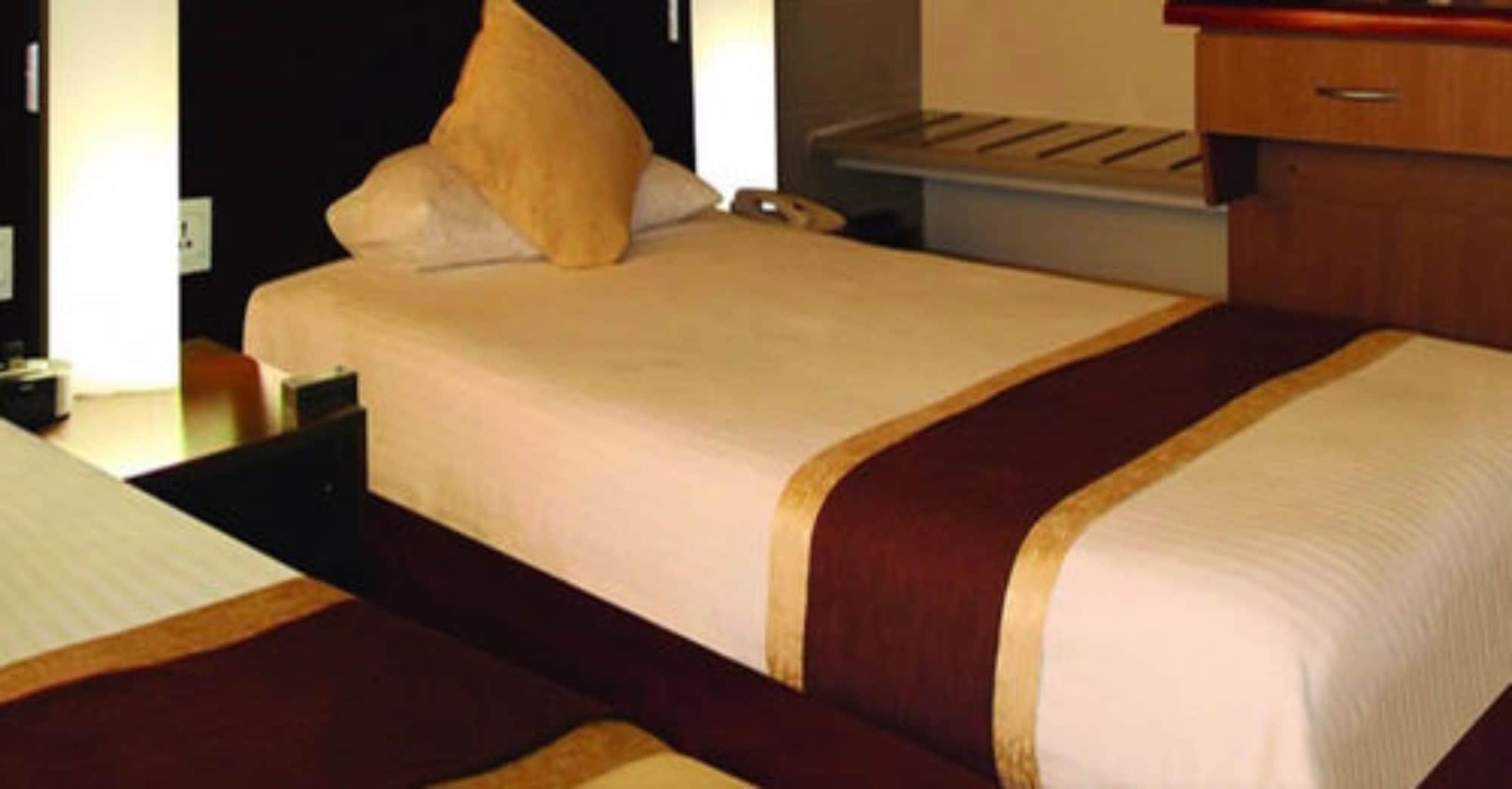 Peninsula International Hotel Suva Fiji Екстериор снимка