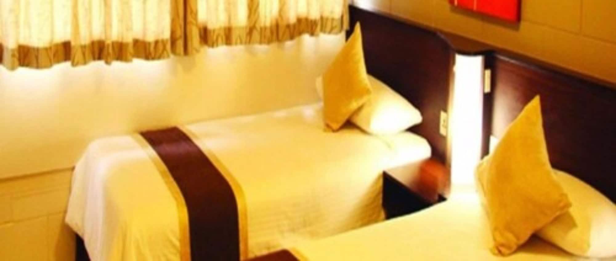 Peninsula International Hotel Suva Fiji Екстериор снимка
