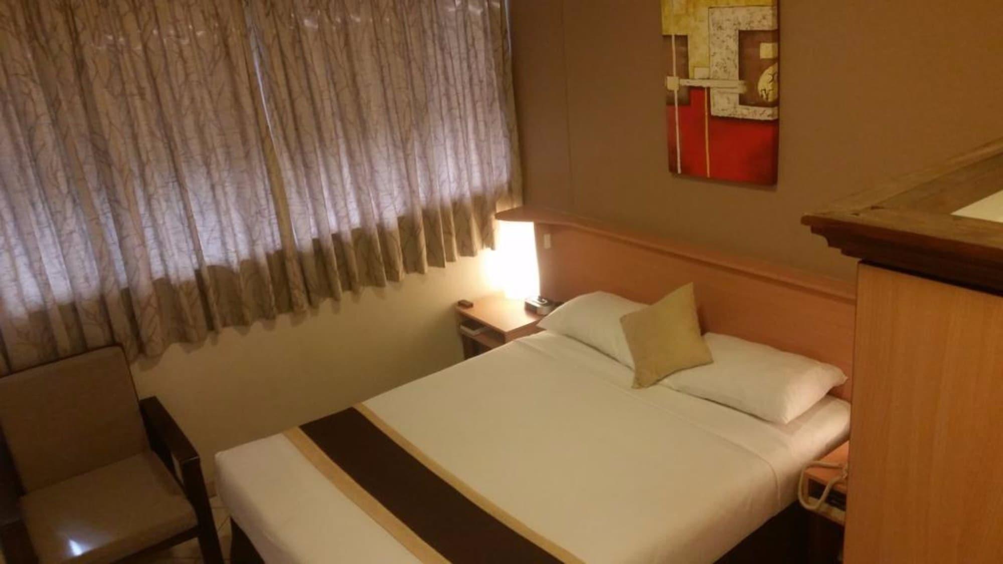 Peninsula International Hotel Suva Fiji Екстериор снимка