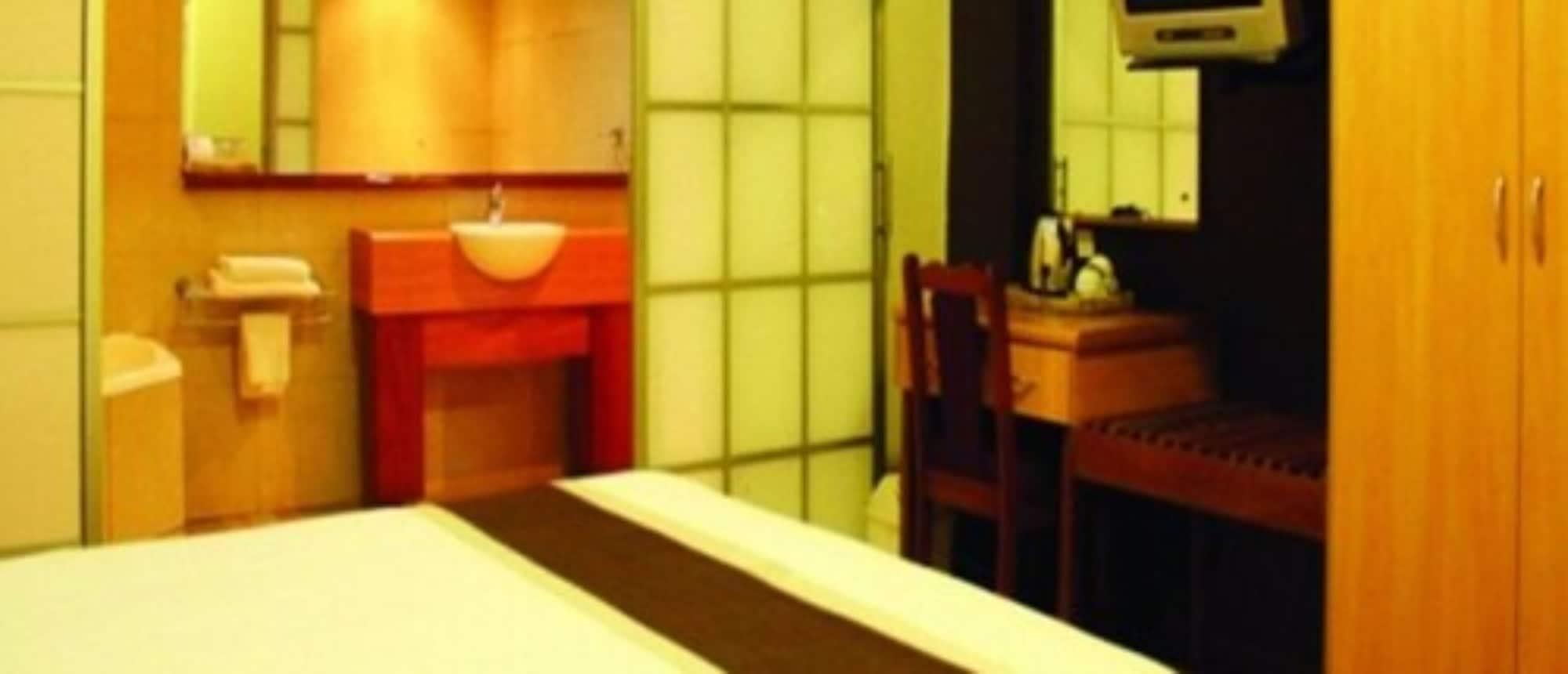 Peninsula International Hotel Suva Fiji Екстериор снимка