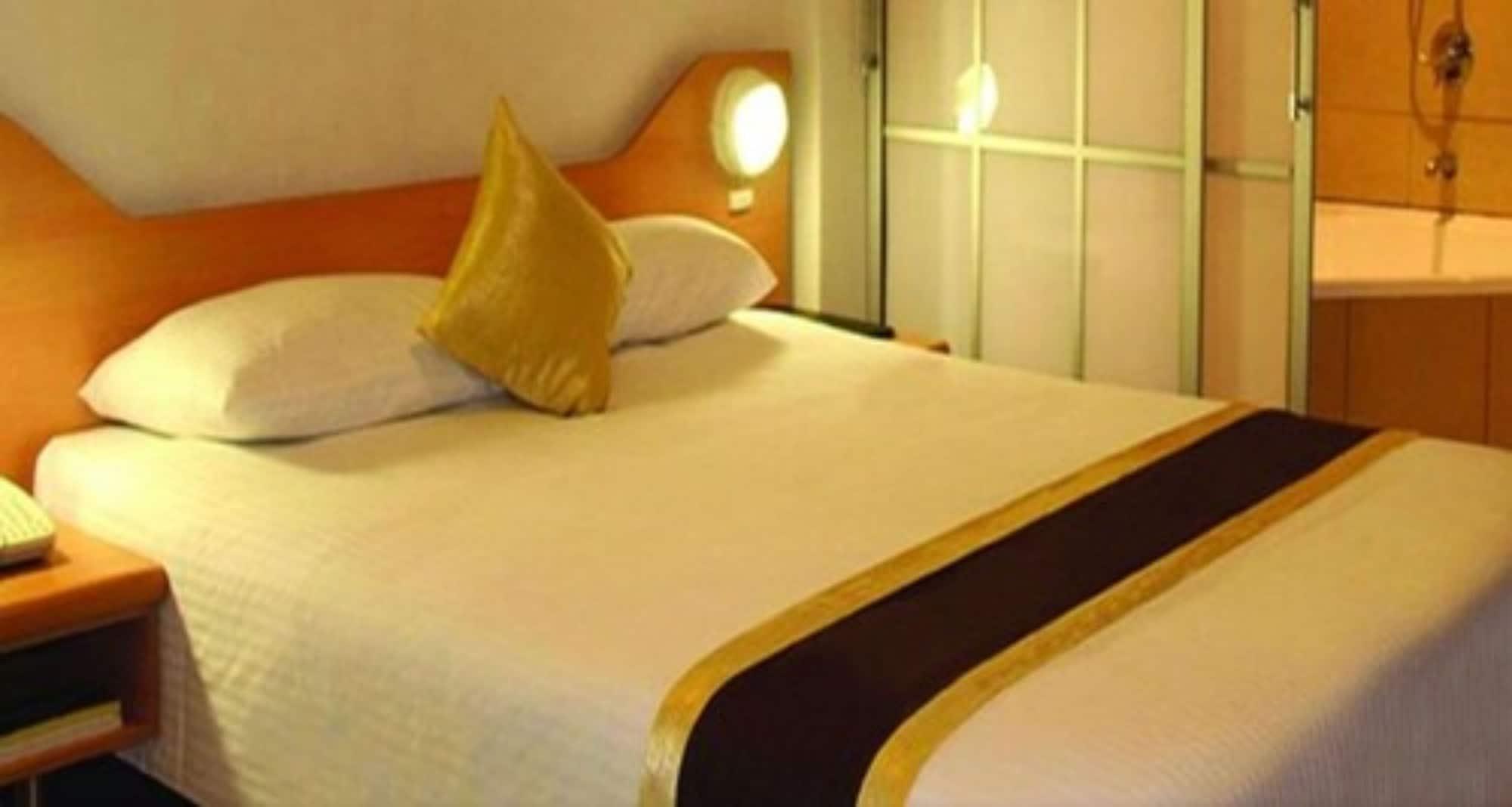 Peninsula International Hotel Suva Fiji Екстериор снимка