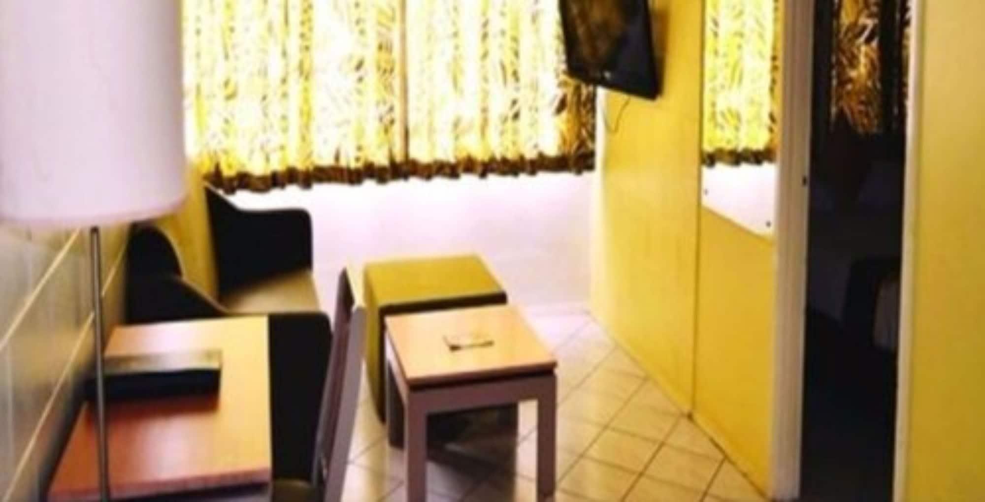 Peninsula International Hotel Suva Fiji Екстериор снимка