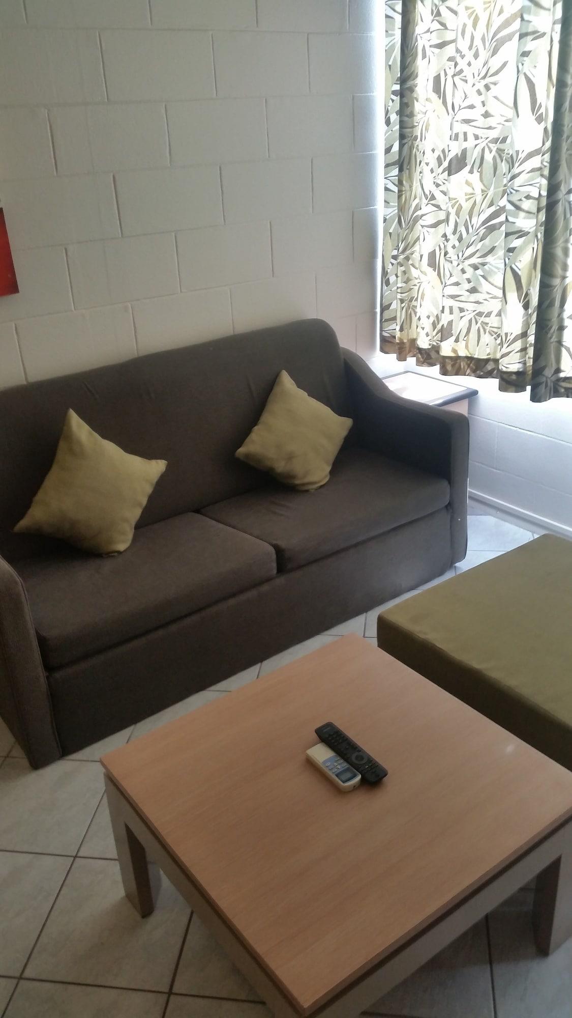 Peninsula International Hotel Suva Fiji Екстериор снимка