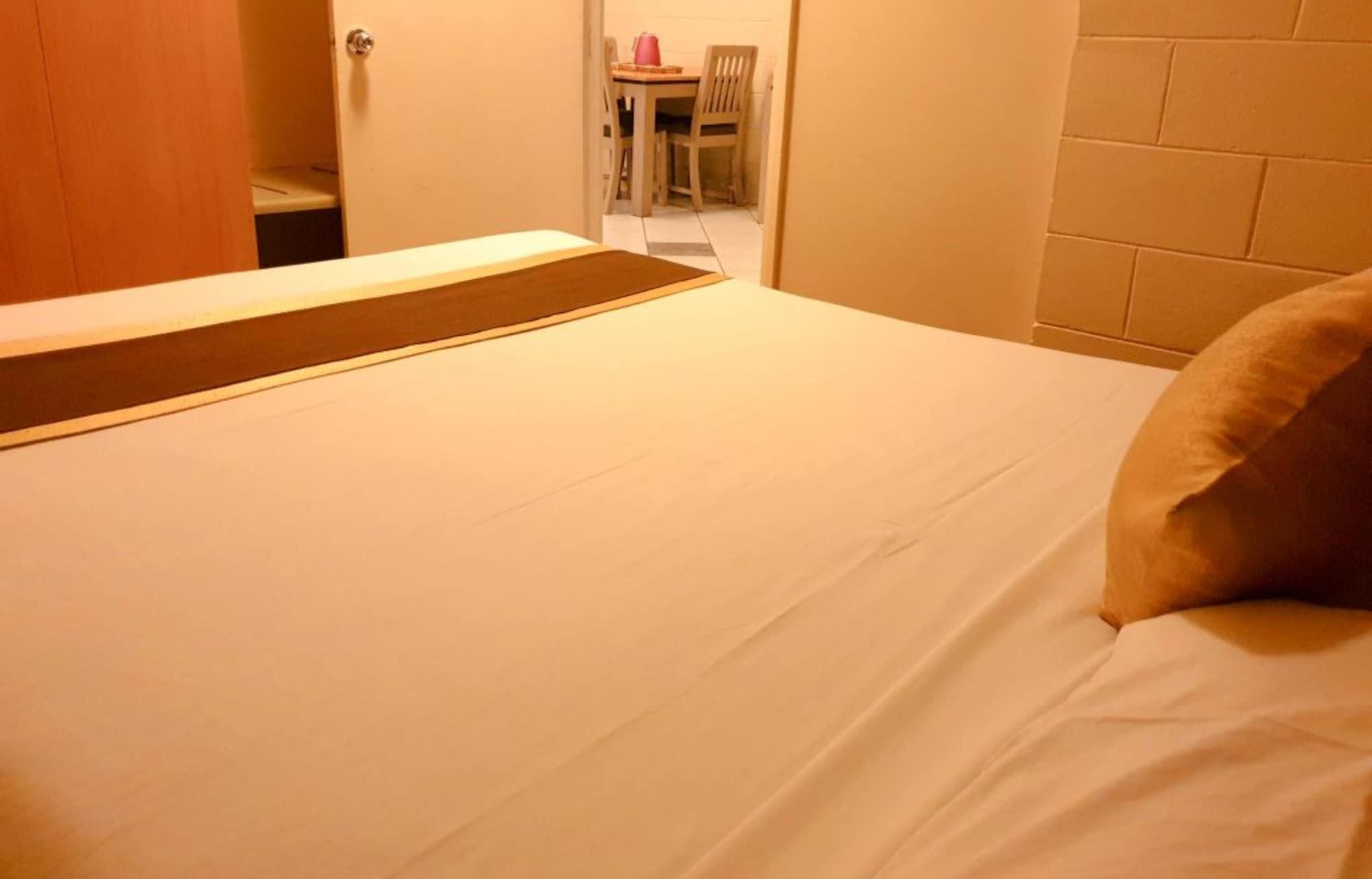 Peninsula International Hotel Suva Fiji Екстериор снимка