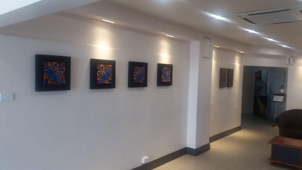 Peninsula International Hotel Suva Fiji Екстериор снимка