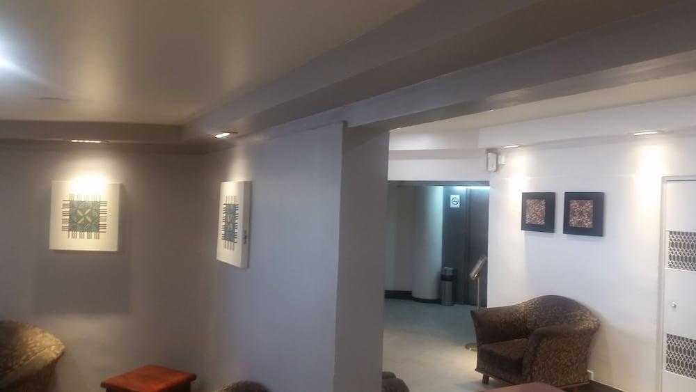 Peninsula International Hotel Suva Fiji Екстериор снимка