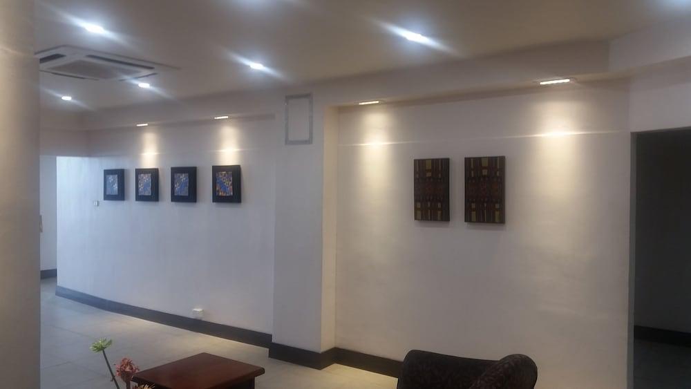 Peninsula International Hotel Suva Fiji Екстериор снимка