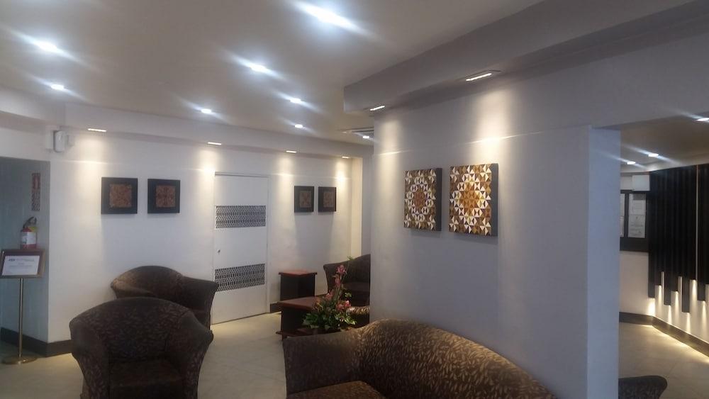 Peninsula International Hotel Suva Fiji Екстериор снимка