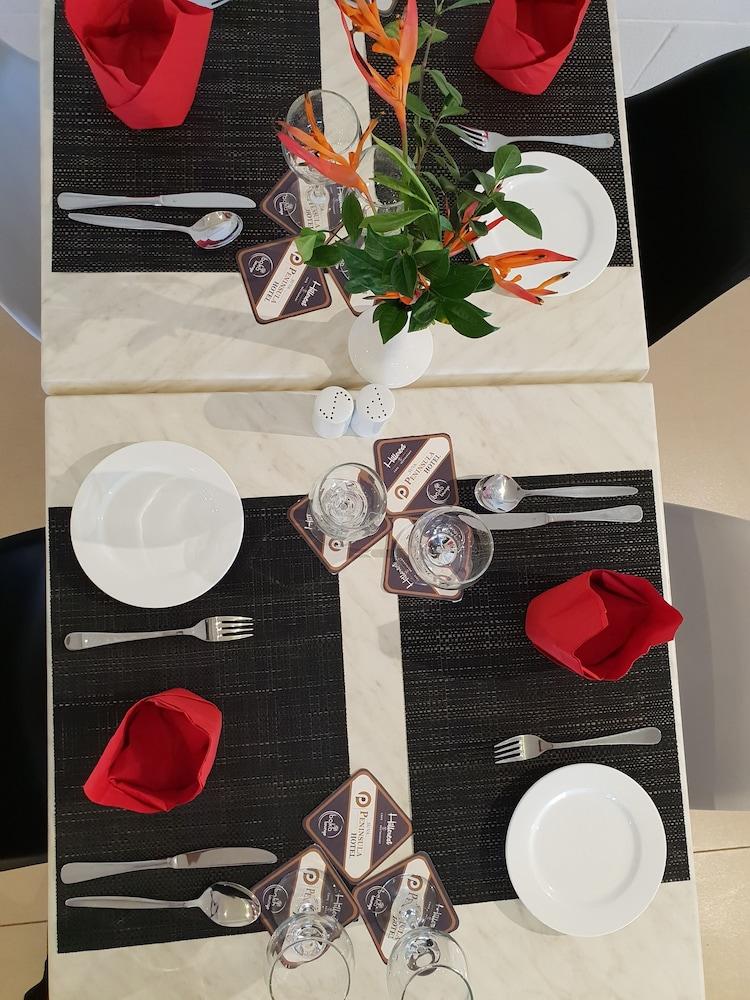 Peninsula International Hotel Suva Fiji Екстериор снимка