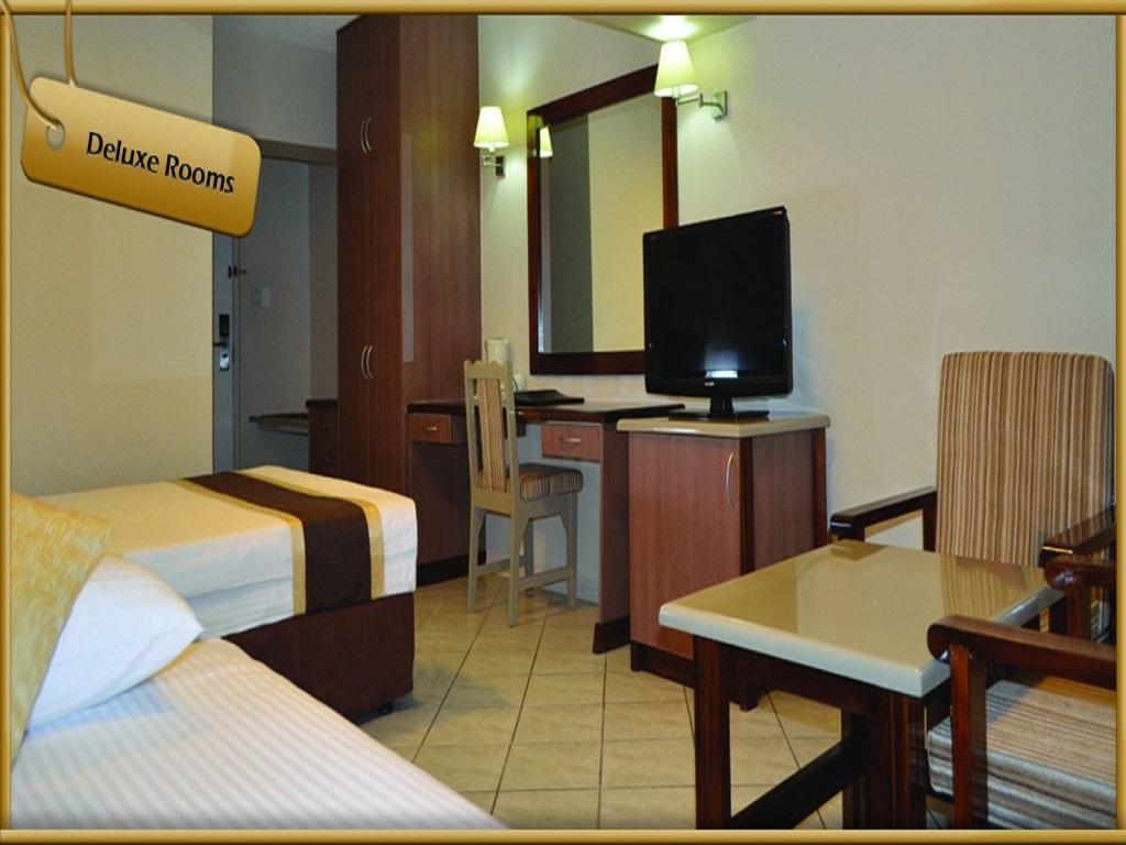 Peninsula International Hotel Suva Fiji Екстериор снимка