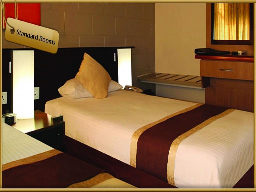 Peninsula International Hotel Suva Fiji Екстериор снимка