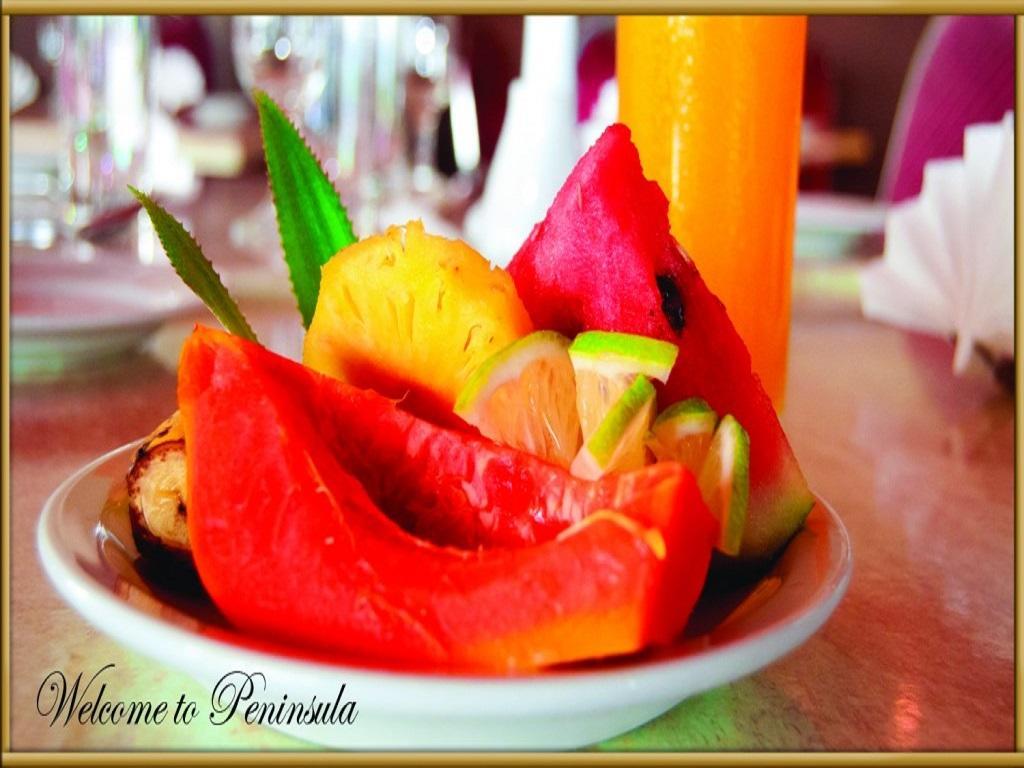 Peninsula International Hotel Suva Fiji Екстериор снимка