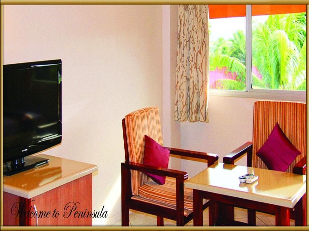 Peninsula International Hotel Suva Fiji Екстериор снимка
