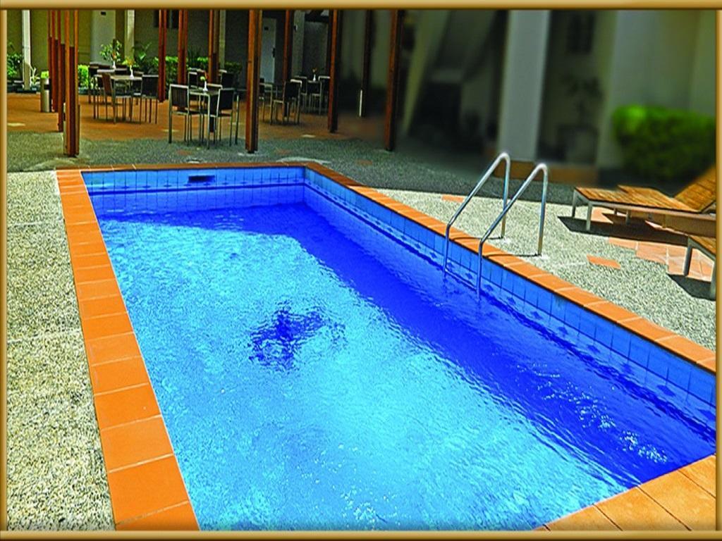Peninsula International Hotel Suva Fiji Екстериор снимка