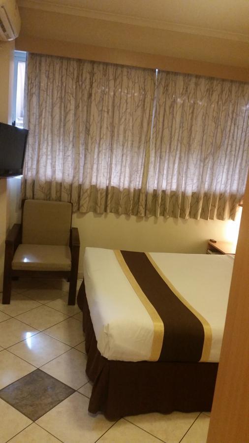 Peninsula International Hotel Suva Fiji Екстериор снимка