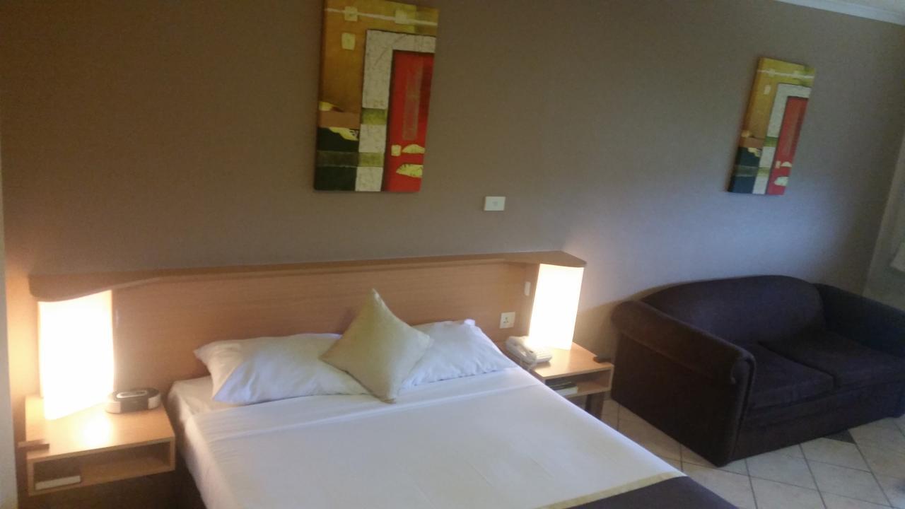 Peninsula International Hotel Suva Fiji Екстериор снимка