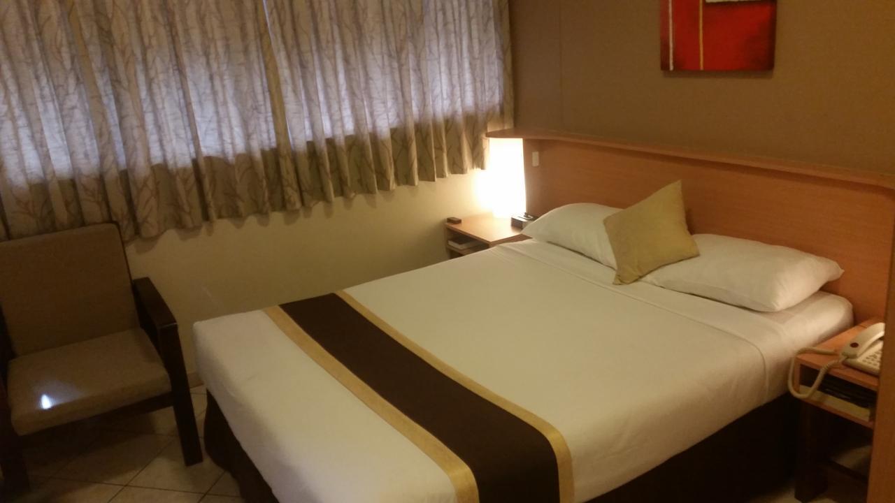 Peninsula International Hotel Suva Fiji Екстериор снимка