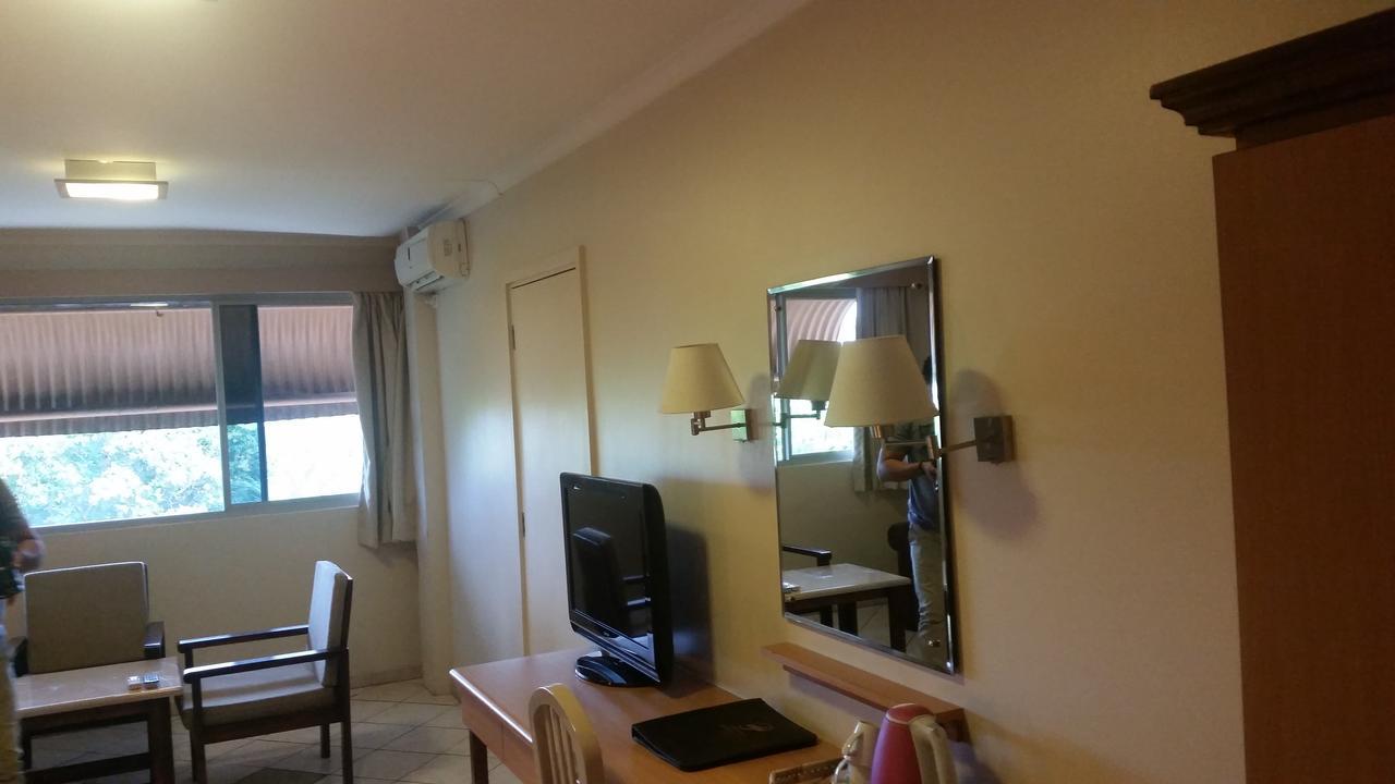 Peninsula International Hotel Suva Fiji Екстериор снимка