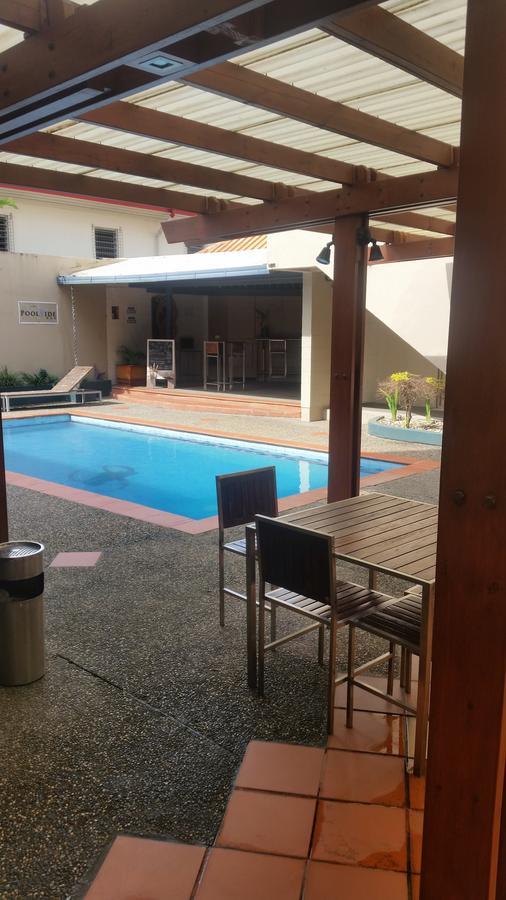 Peninsula International Hotel Suva Fiji Екстериор снимка