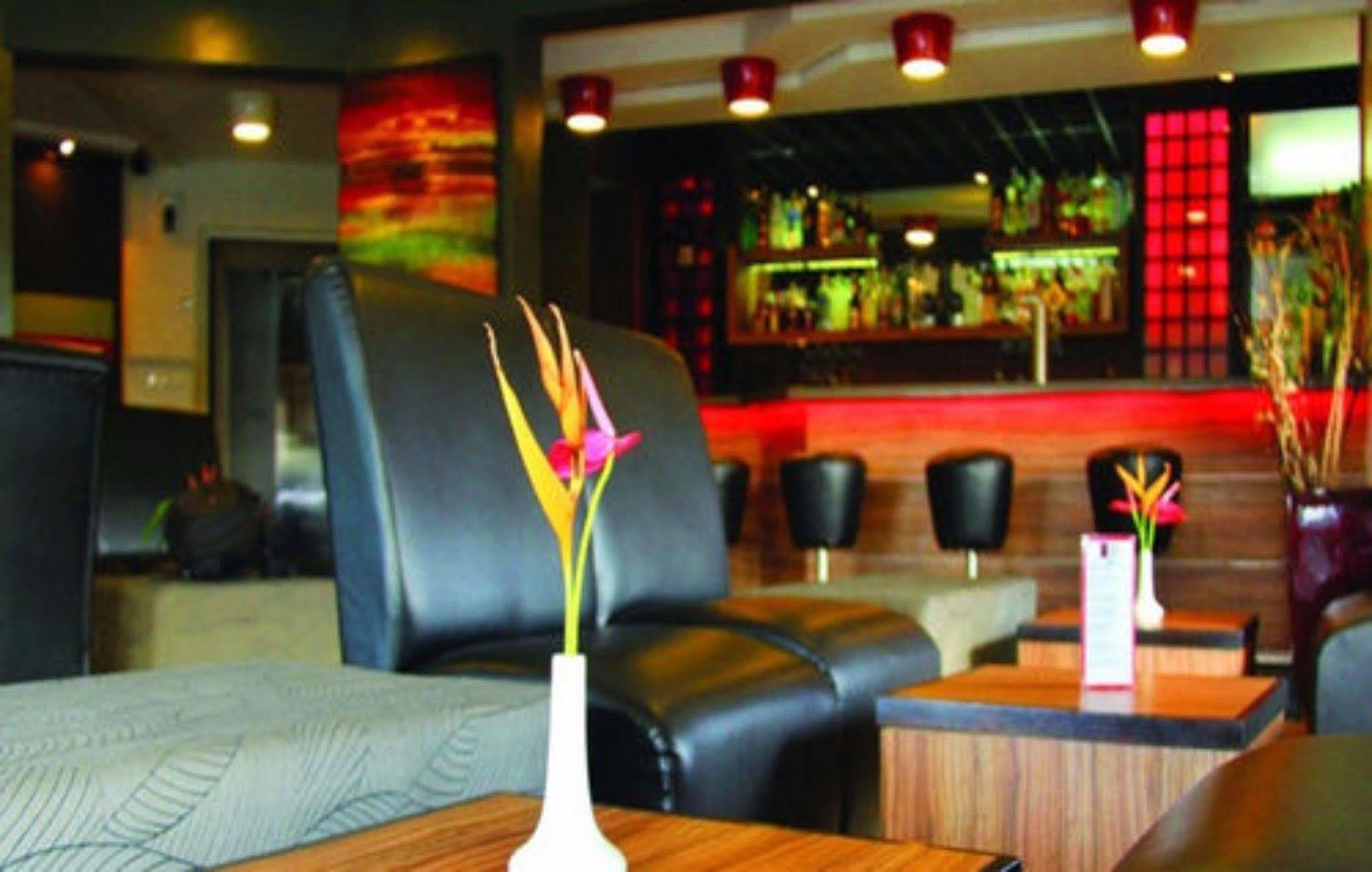 Peninsula International Hotel Suva Fiji Екстериор снимка