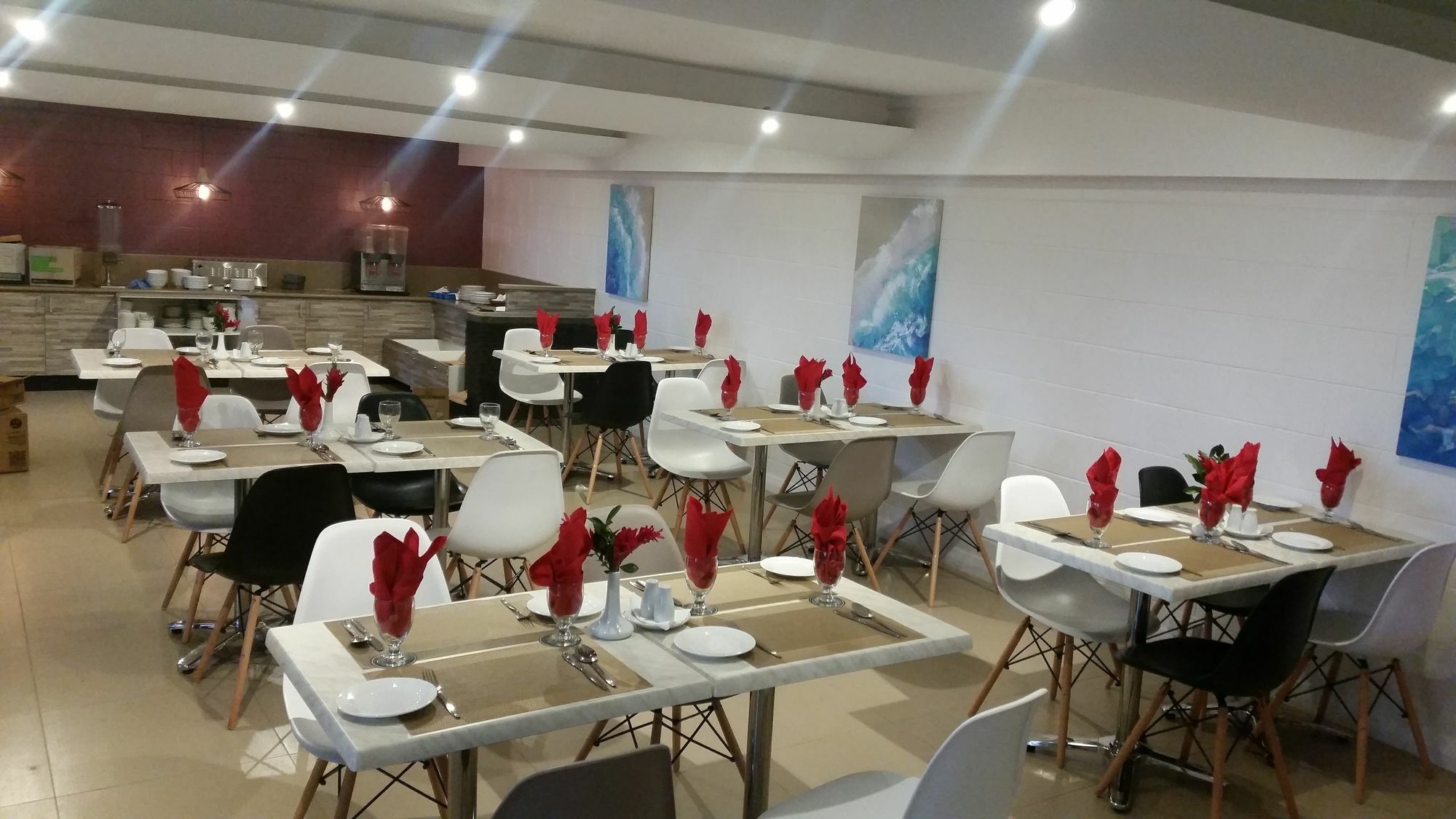 Peninsula International Hotel Suva Fiji Екстериор снимка