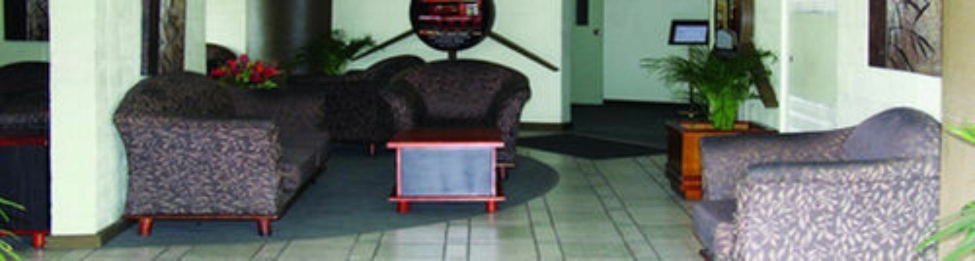 Peninsula International Hotel Suva Fiji Екстериор снимка