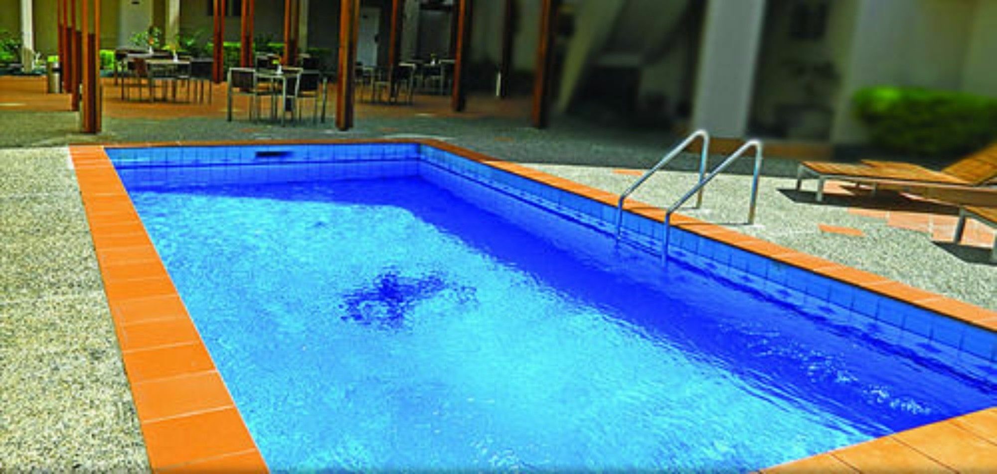 Peninsula International Hotel Suva Fiji Екстериор снимка