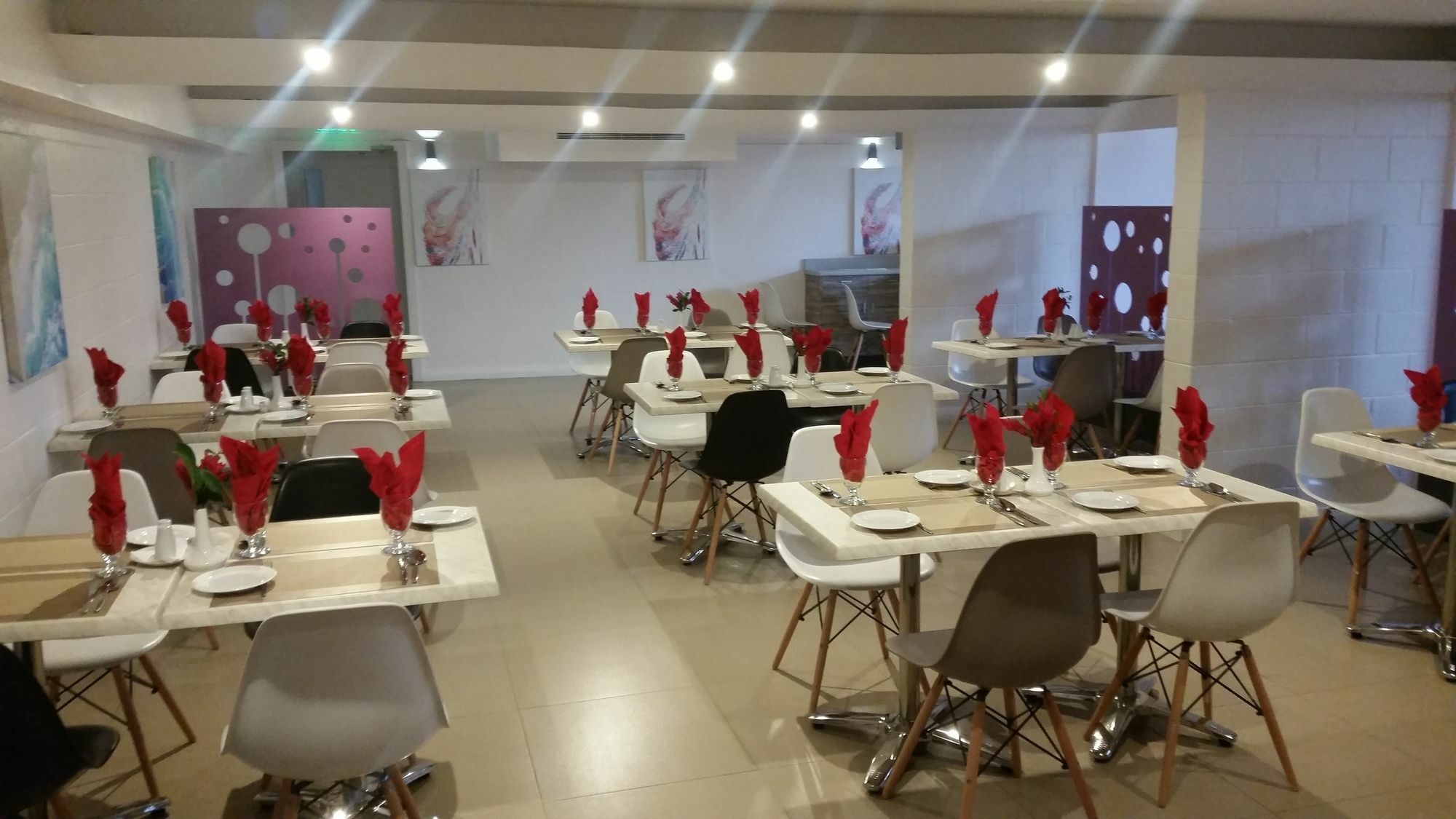 Peninsula International Hotel Suva Fiji Екстериор снимка