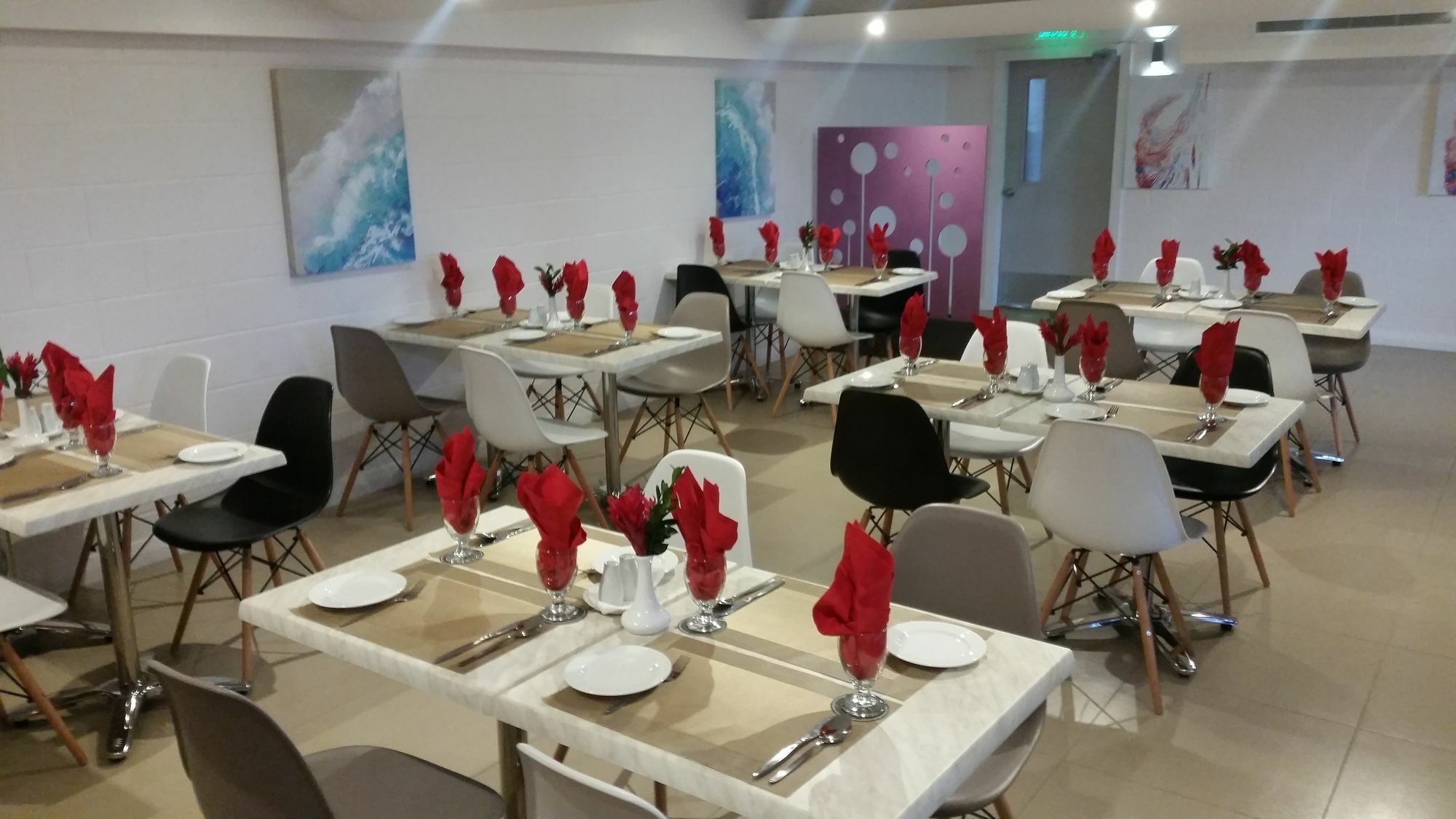 Peninsula International Hotel Suva Fiji Екстериор снимка